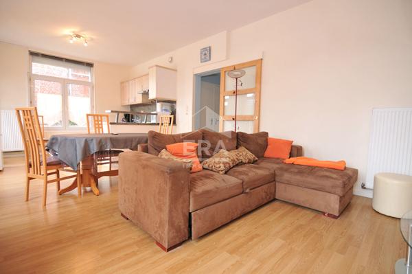 A Vendre - Appartement 3 pièces 72m² - Berck plage