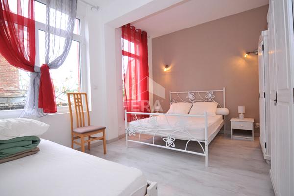 A Vendre - Appartement 3 pièces 72m² - Berck plage