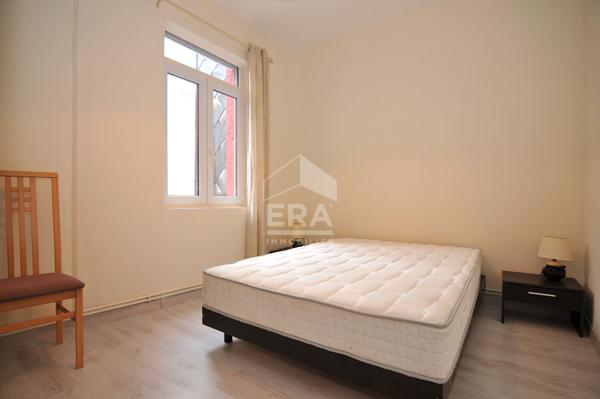 A Vendre - Appartement 3 pièces 72m² - Berck plage