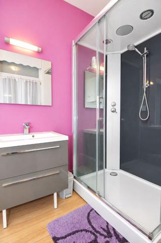 A Vendre - Appartement 3 pièces 72m² - Berck plage