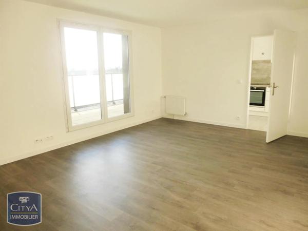 Appartement à louer 3 pièces 65.76m²