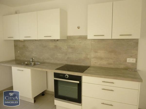 Appartement à louer 3 pièces 65.76m²