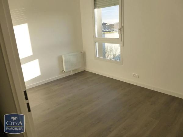 Appartement à louer 3 pièces 65.76m²