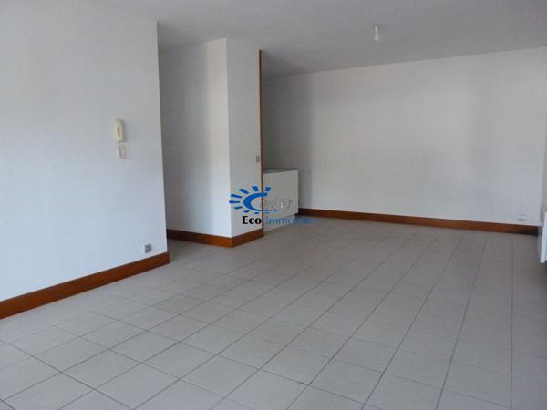 APPARTEMENT T3 - PÉRIGNY  Perigny