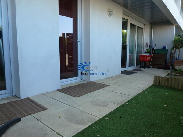 APPARTEMENT T3 - PÉRIGNY  Perigny