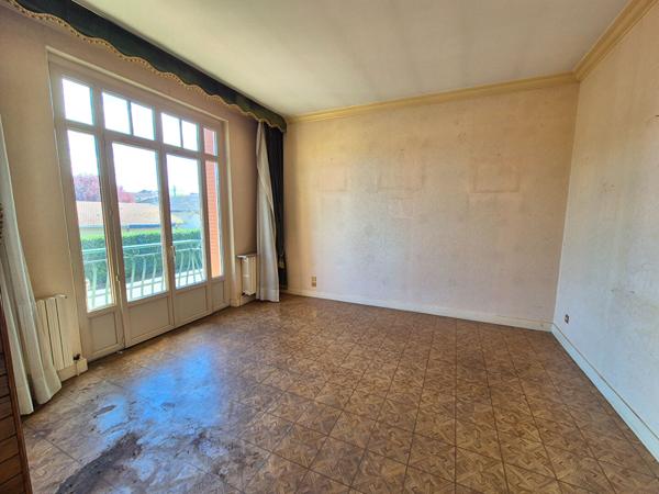 Maison à vendre à Bourg-en-Bresse 165 m² avec appartement indépendant