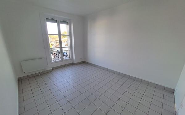 Appartement à louer    2 pièces • 34,51 m2 Livry-Gargan