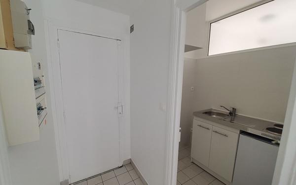 Appartement à louer    2 pièces • 34,51 m2 Livry-Gargan