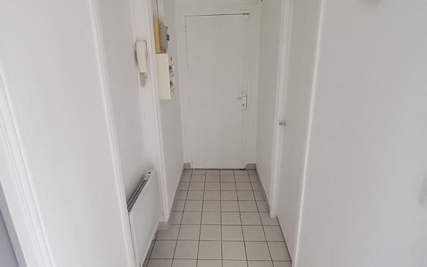 Appartement à louer    2 pièces • 34,51 m2 Livry-Gargan