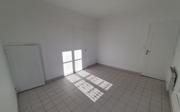 Appartement à louer    2 pièces • 34,51 m2 Livry-Gargan