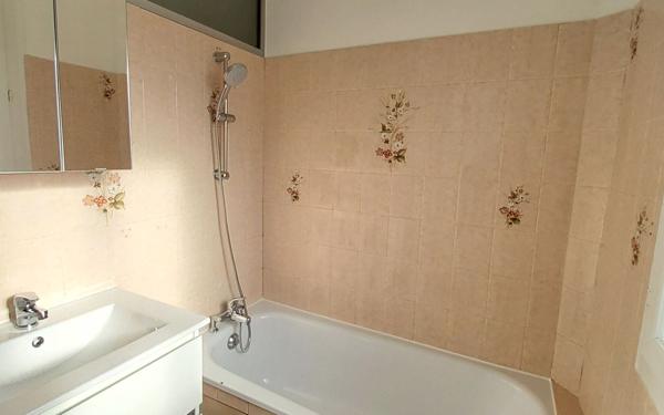 Appartement à louer    2 pièces • 34,51 m2 Livry-Gargan