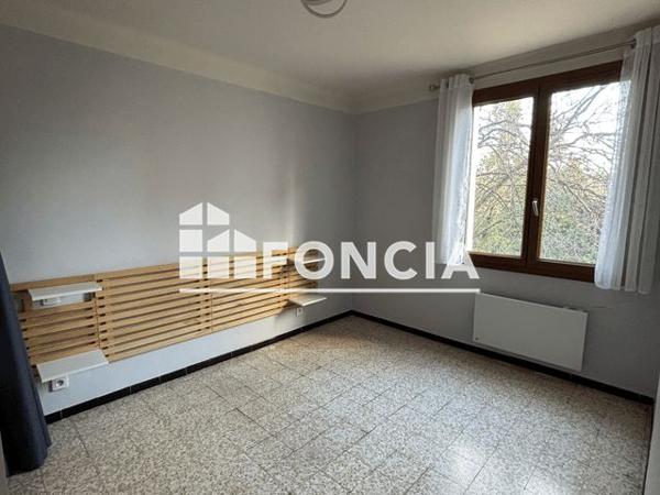 Location Appartement 4 pièces 55.43 m² - Avignon 84000
