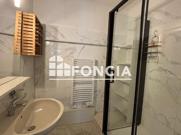 Location Appartement 4 pièces 55.43 m² - Avignon 84000