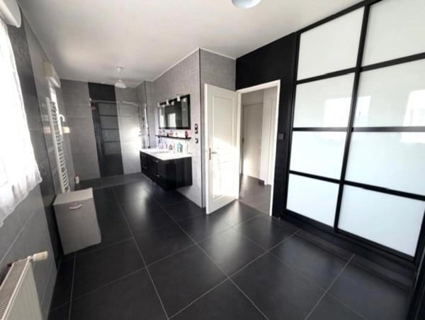 Maison à vendre 5 pièces FLORANGE (57)