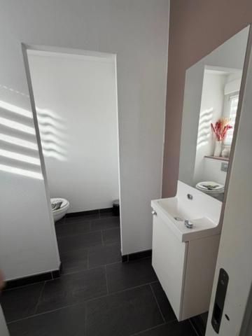 Maison à vendre 5 pièces FLORANGE (57)