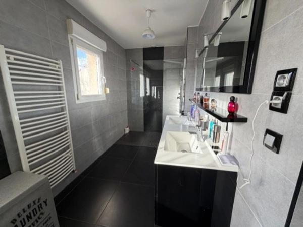 Maison à vendre 5 pièces FLORANGE (57)