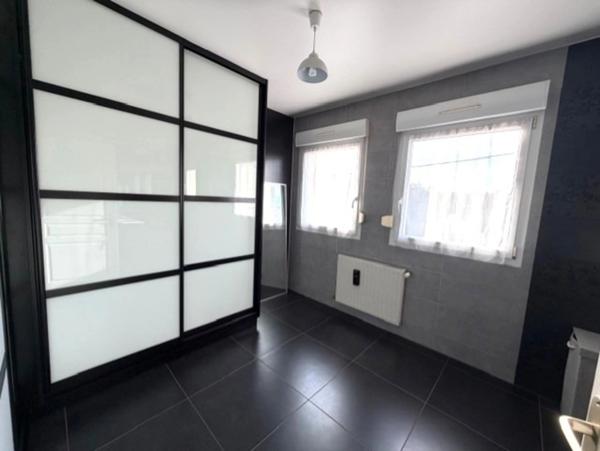 Maison à vendre 5 pièces FLORANGE (57)