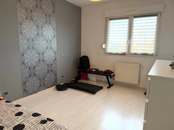 Maison à vendre 5 pièces FLORANGE (57)