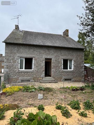 Maison rurale à vendre à Poilley en Ille-et-Vilaine (35420), ref : 1367