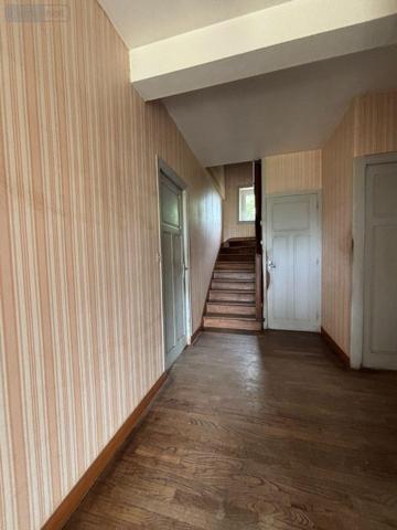 Maison rurale à vendre à Poilley en Ille-et-Vilaine (35420), ref : 1367