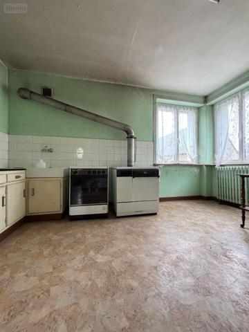 Maison rurale à vendre à Poilley en Ille-et-Vilaine (35420), ref : 1367