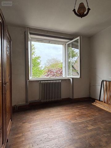 Maison rurale à vendre à Poilley en Ille-et-Vilaine (35420), ref : 1367