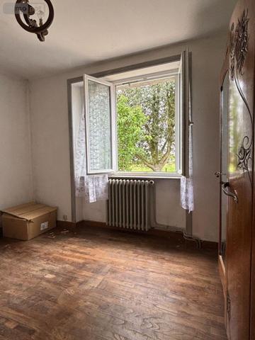 Maison rurale à vendre à Poilley en Ille-et-Vilaine (35420), ref : 1367
