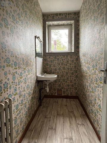 Maison rurale à vendre à Poilley en Ille-et-Vilaine (35420), ref : 1367