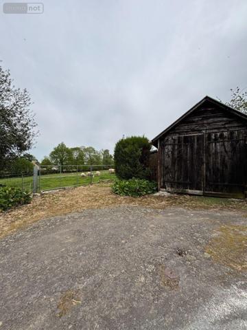Maison rurale à vendre à Poilley en Ille-et-Vilaine (35420), ref : 1367