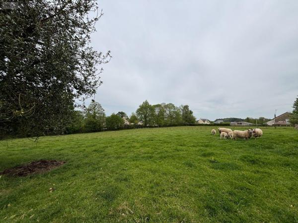 Maison rurale à vendre à Poilley en Ille-et-Vilaine (35420), ref : 1367