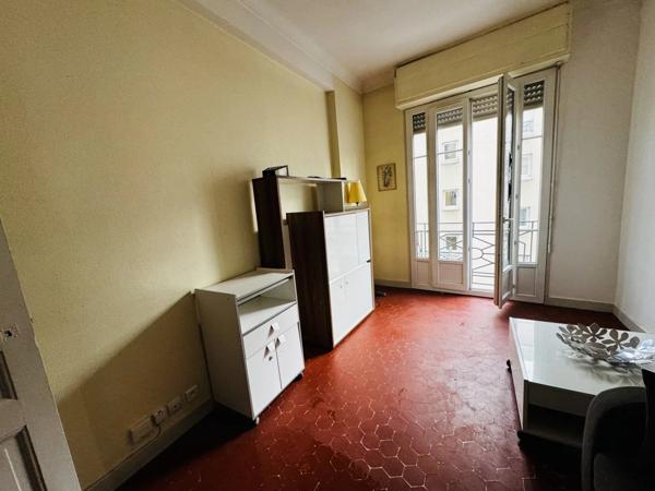 Vente Appartement 1 pièces 29 m2 à Nice