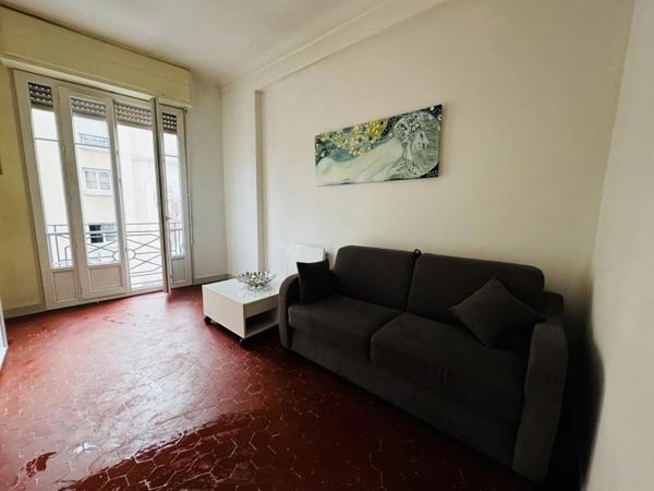 Vente Appartement 1 pièces 29 m2 à Nice