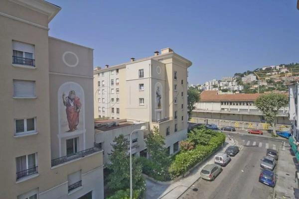 Vente Appartement 1 pièces 29 m2 à Nice