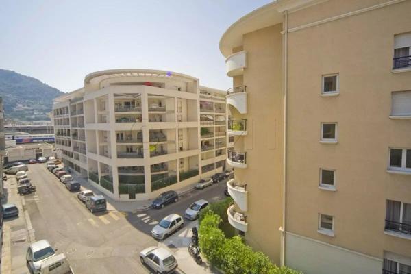 Vente Appartement 1 pièces 29 m2 à Nice