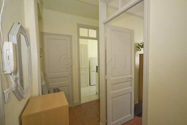 Vente Appartement 1 pièces 29 m2 à Nice
