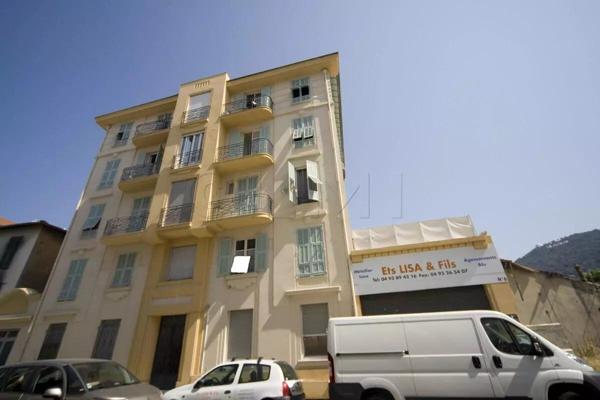 Vente Appartement 1 pièces 29 m2 à Nice