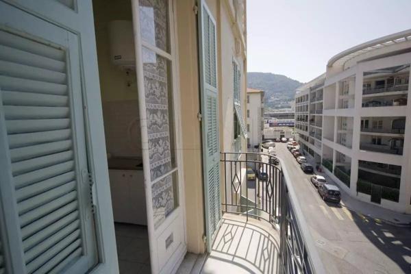 Vente Appartement 1 pièces 29 m2 à Nice