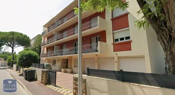 Appartement à louer 4 pièces 109.7m² Montpellier (34000)