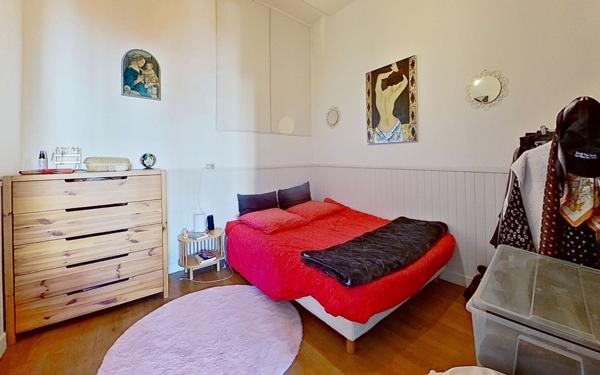 Appartement à vendre    2 pièces • 50,25 m2 Lyon 9