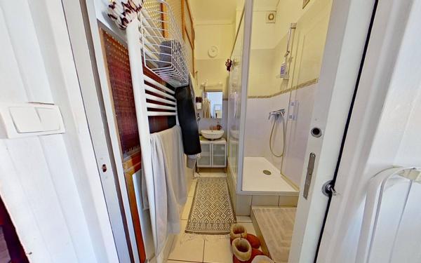 Appartement à vendre    2 pièces • 50,25 m2 Lyon 9