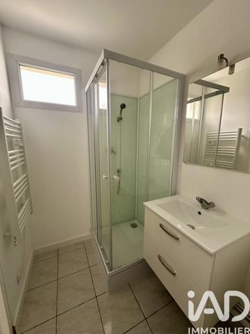 Appartement à vendre 1 pièce 29 m² Viry-Châtillon