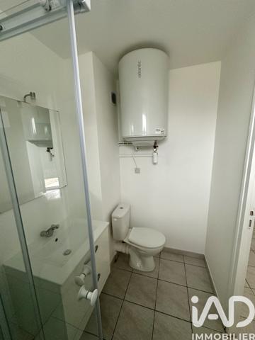 Appartement à vendre 1 pièce 29 m² Viry-Châtillon