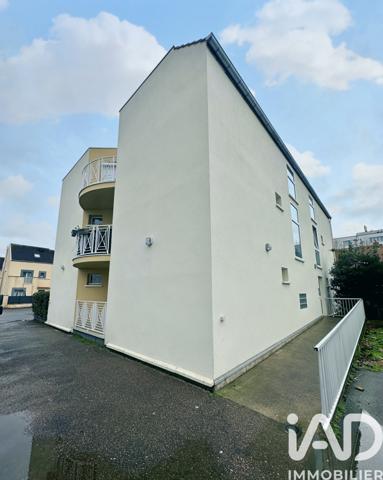 Appartement à vendre 1 pièce 29 m² Viry-Châtillon