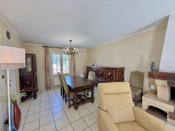 Maison à vendre 192 240 € Romorantin-Lanthenay 7 p 156 m² DPE D