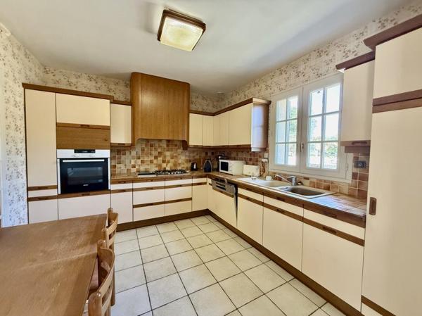 Maison à vendre 192 240 € Romorantin-Lanthenay 7 p 156 m² DPE D