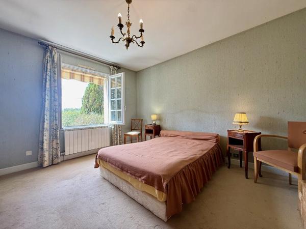 Maison à vendre 192 240 € Romorantin-Lanthenay 7 p 156 m² DPE D