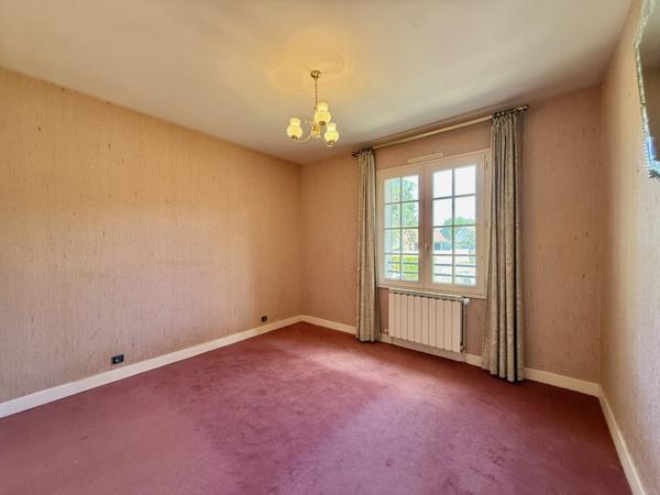 Maison à vendre 192 240 € Romorantin-Lanthenay 7 p 156 m² DPE D
