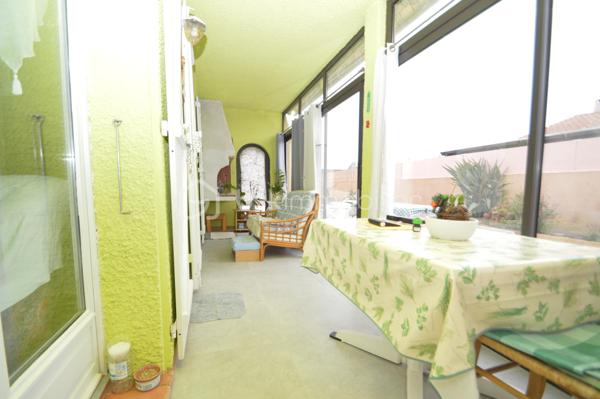 Villa de 128 m²