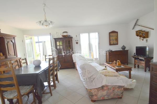 Villa de 128 m²