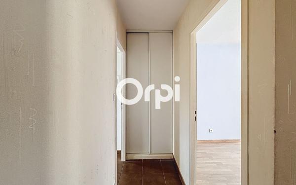 Appartement à louer    2 pièces •  Nancy